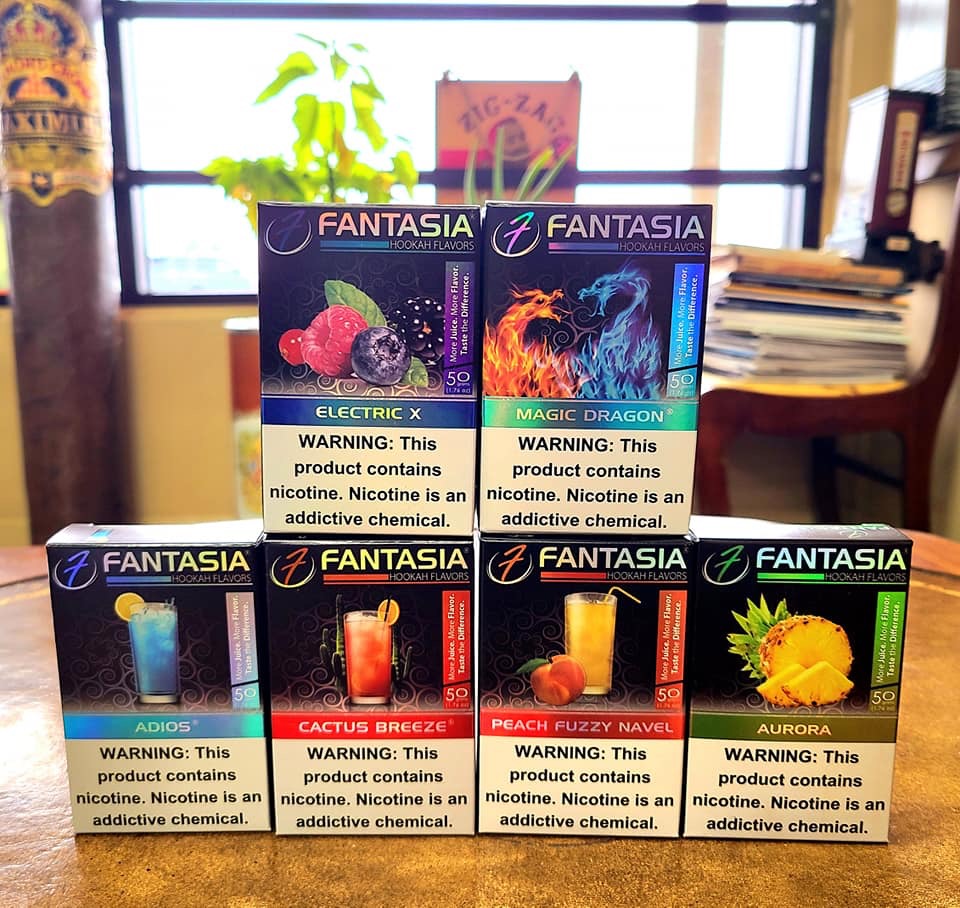 Vape products and e-cig supplies at Discount Smokes Louisville